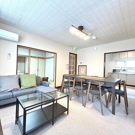 Furano Retreat Villa Kültér fotó