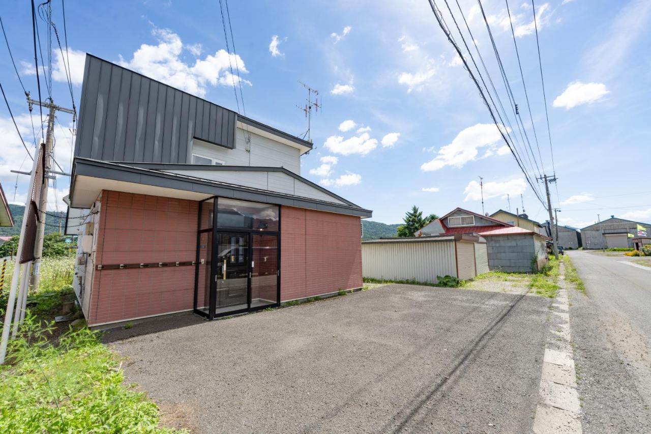 Furano Retreat Villa Kültér fotó