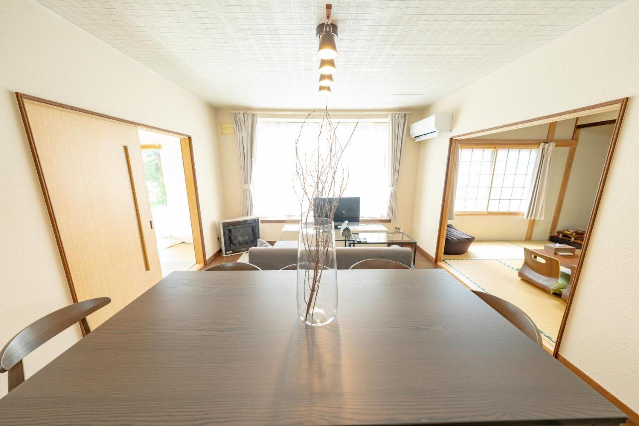 Furano Retreat Villa Kültér fotó