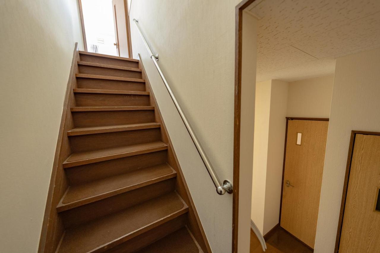 Furano Retreat Villa Kültér fotó