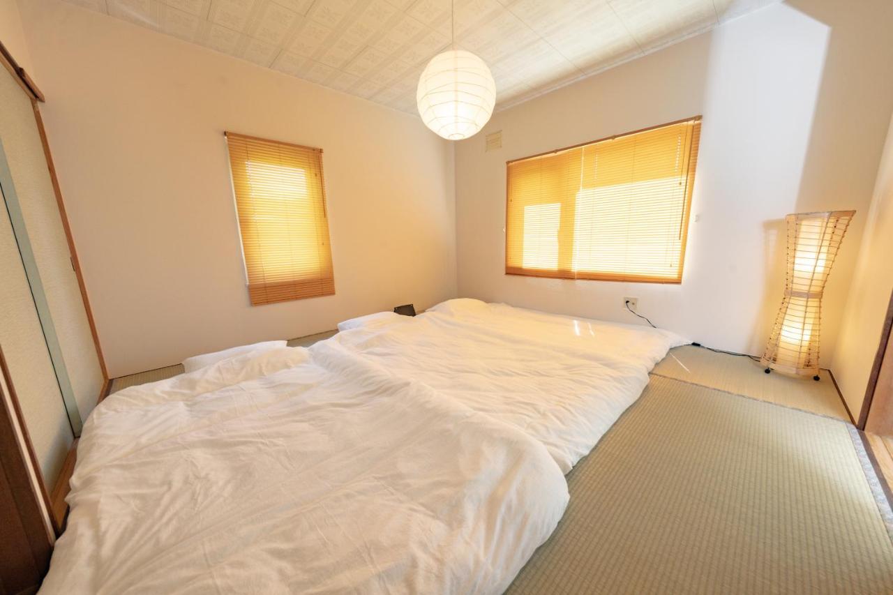 Furano Retreat Villa Kültér fotó