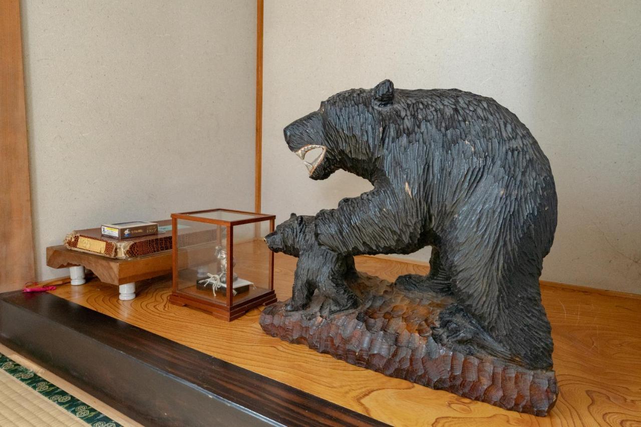 Furano Retreat Villa Kültér fotó
