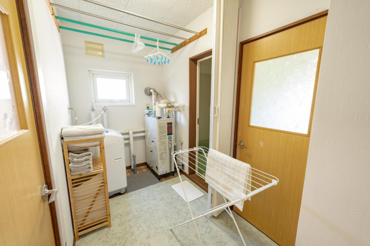 Furano Retreat Villa Kültér fotó