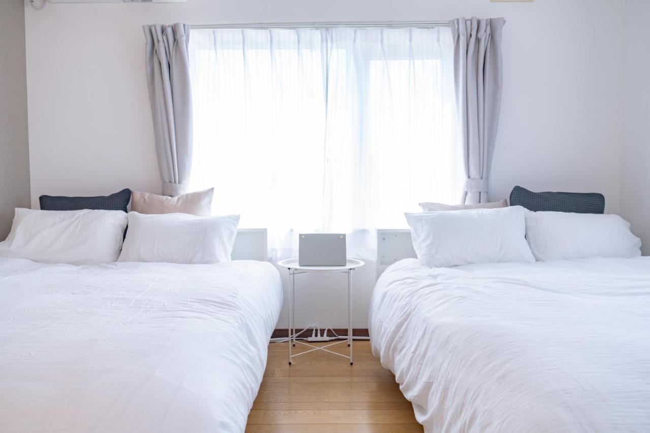 Furano Retreat Villa Kültér fotó
