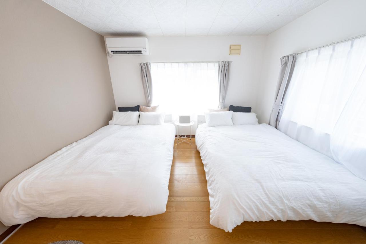 Furano Retreat Villa Kültér fotó