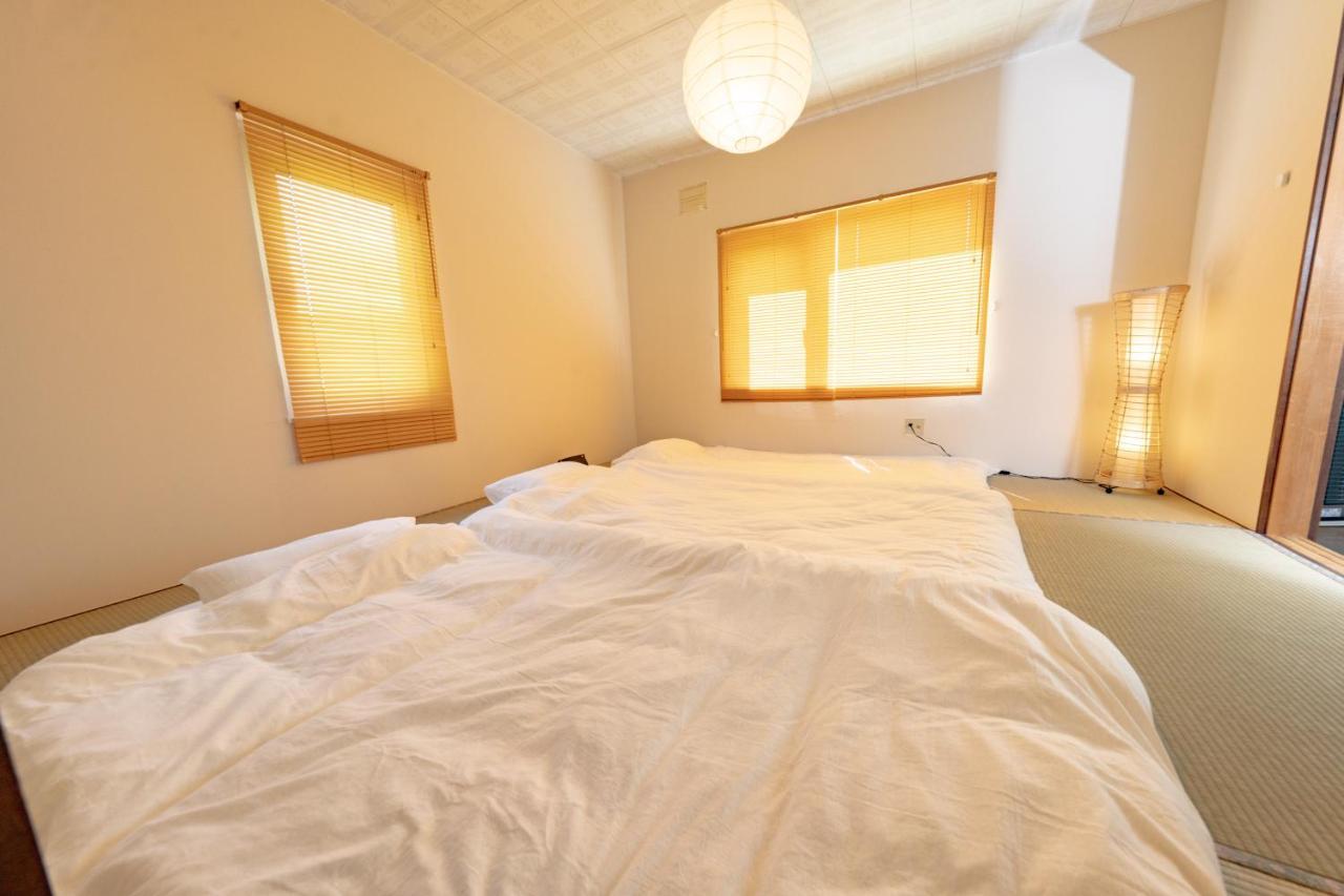 Furano Retreat Villa Kültér fotó
