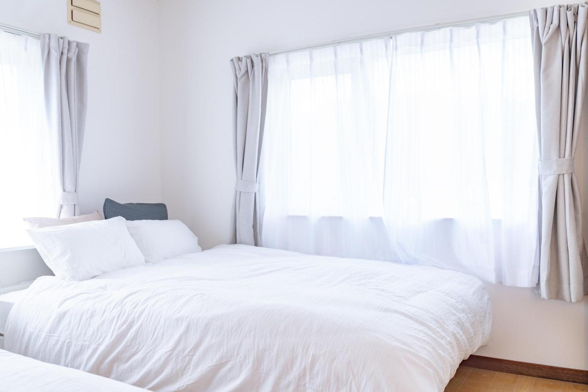 Furano Retreat Villa Kültér fotó