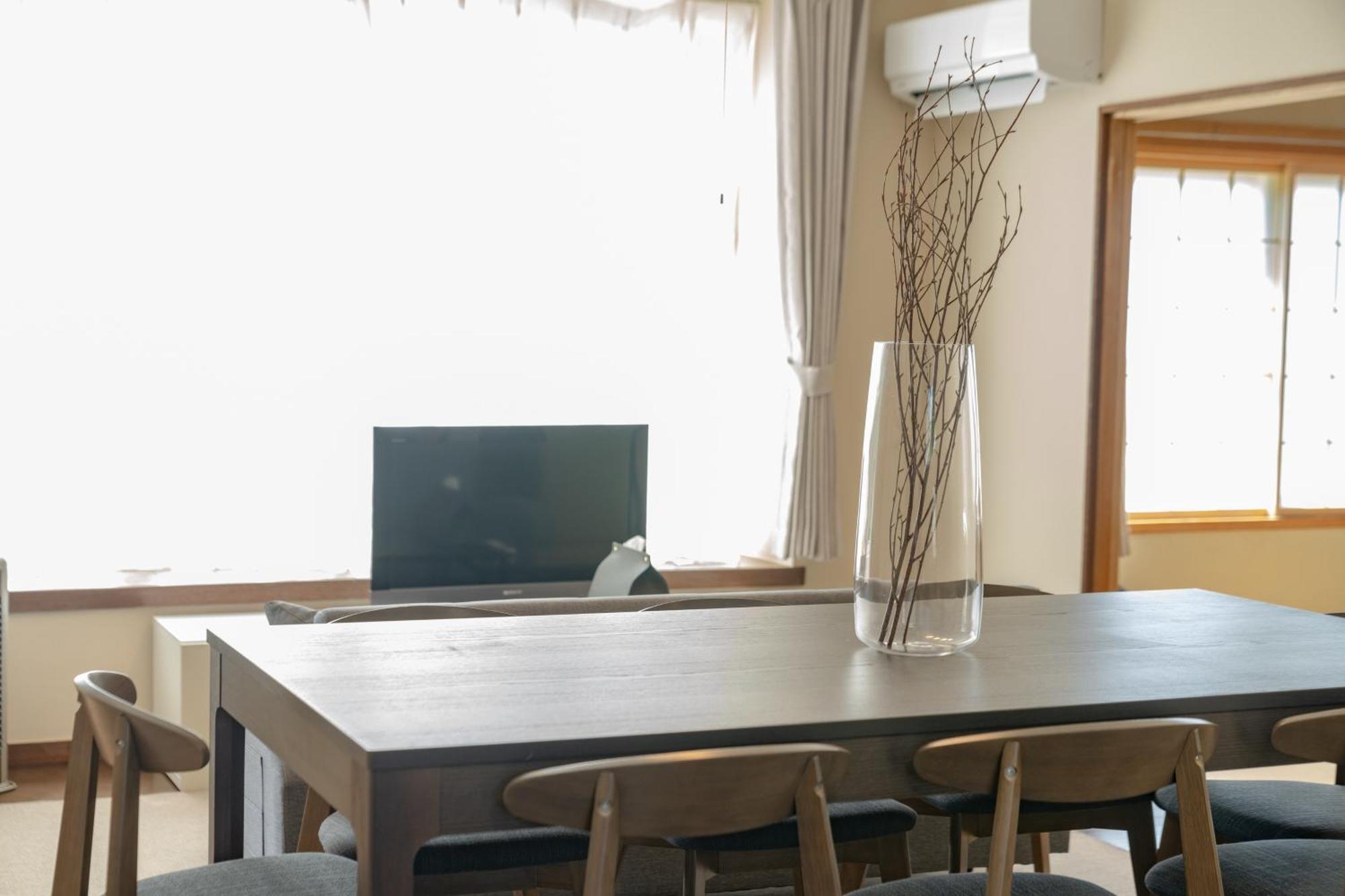 Furano Retreat Villa Kültér fotó