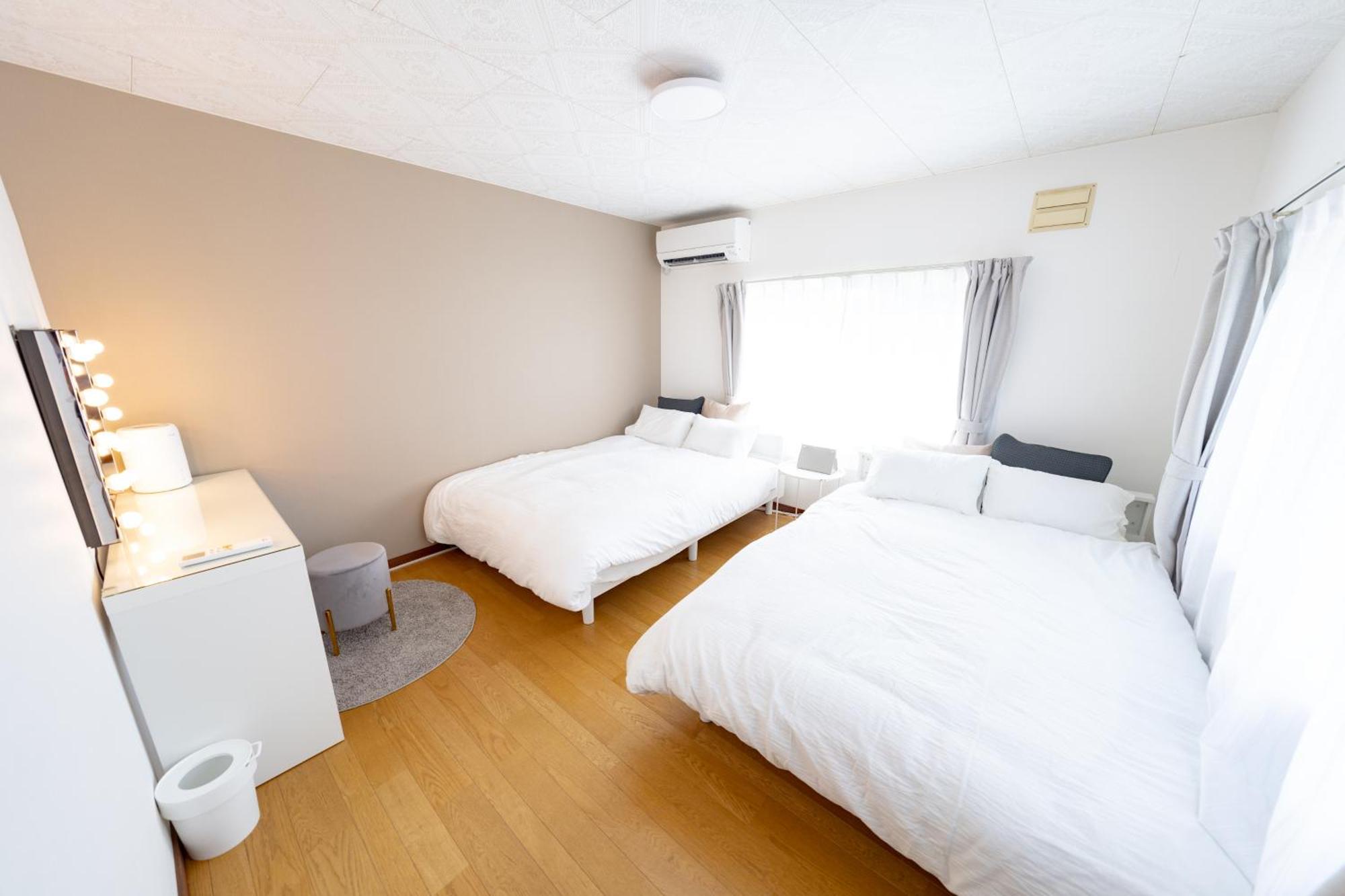 Furano Retreat Villa Kültér fotó