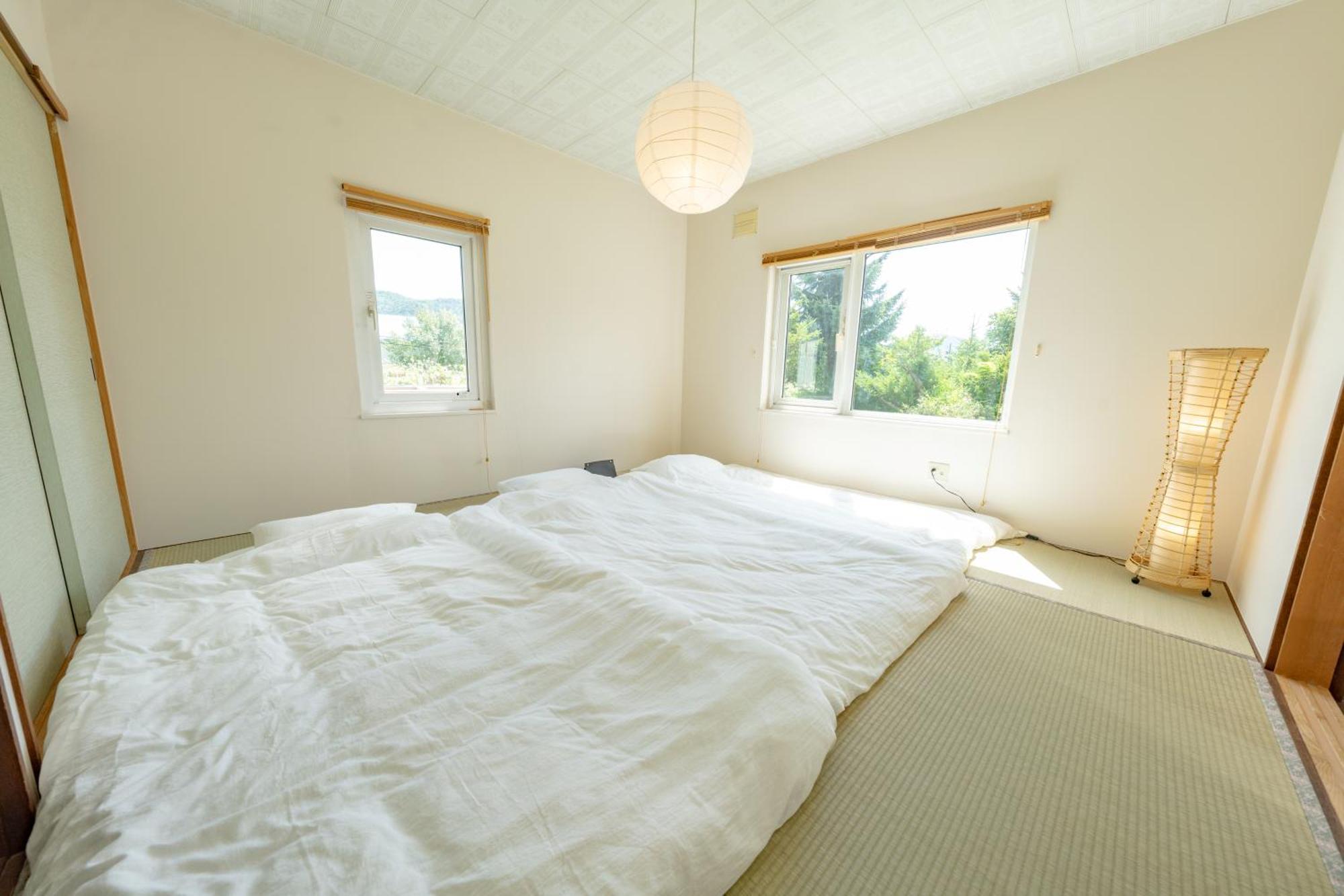 Furano Retreat Villa Kültér fotó