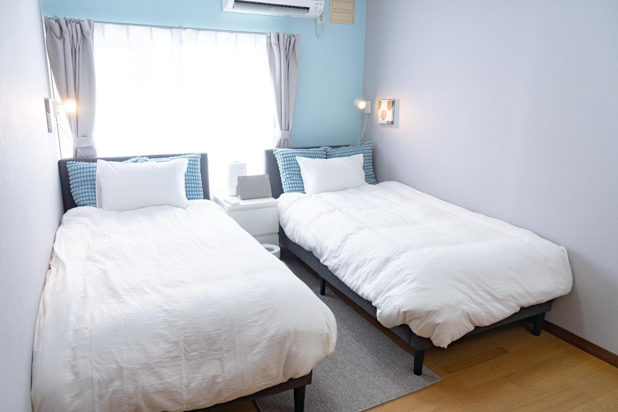 Furano Retreat Villa Kültér fotó